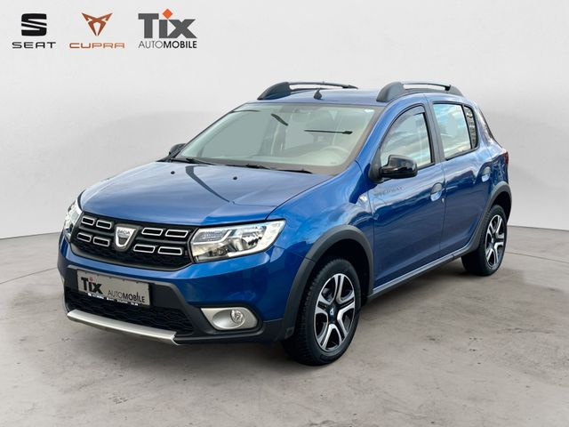 DACIA Sandero II Stepway Celebration 1.0TCe 100*Navi